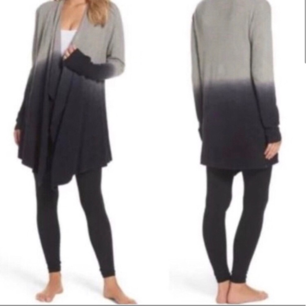 🌊 Barefoot Dreams Super Soft Cardigan